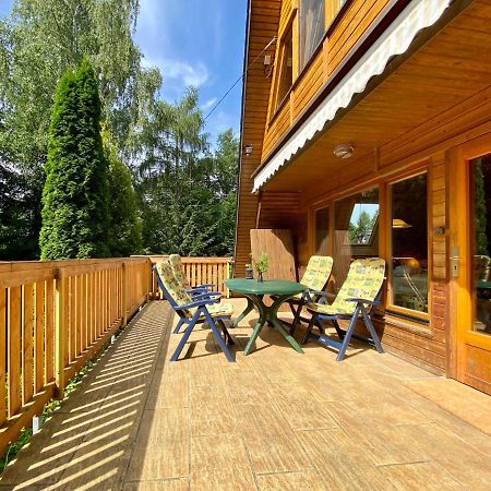 Holiday Home Graefenroda By Interhome Dorrberg Exterior photo