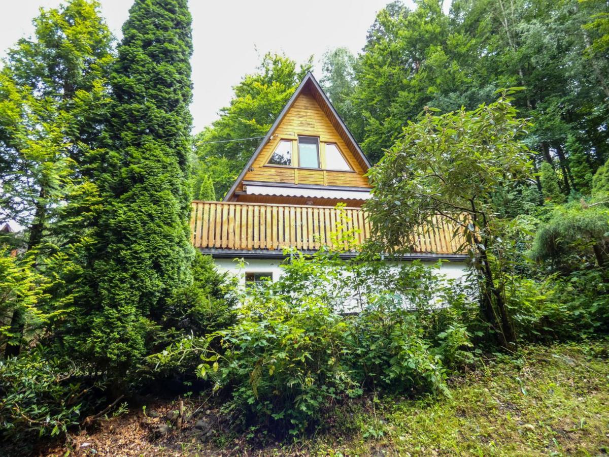 Holiday Home Graefenroda By Interhome Dorrberg Exterior photo