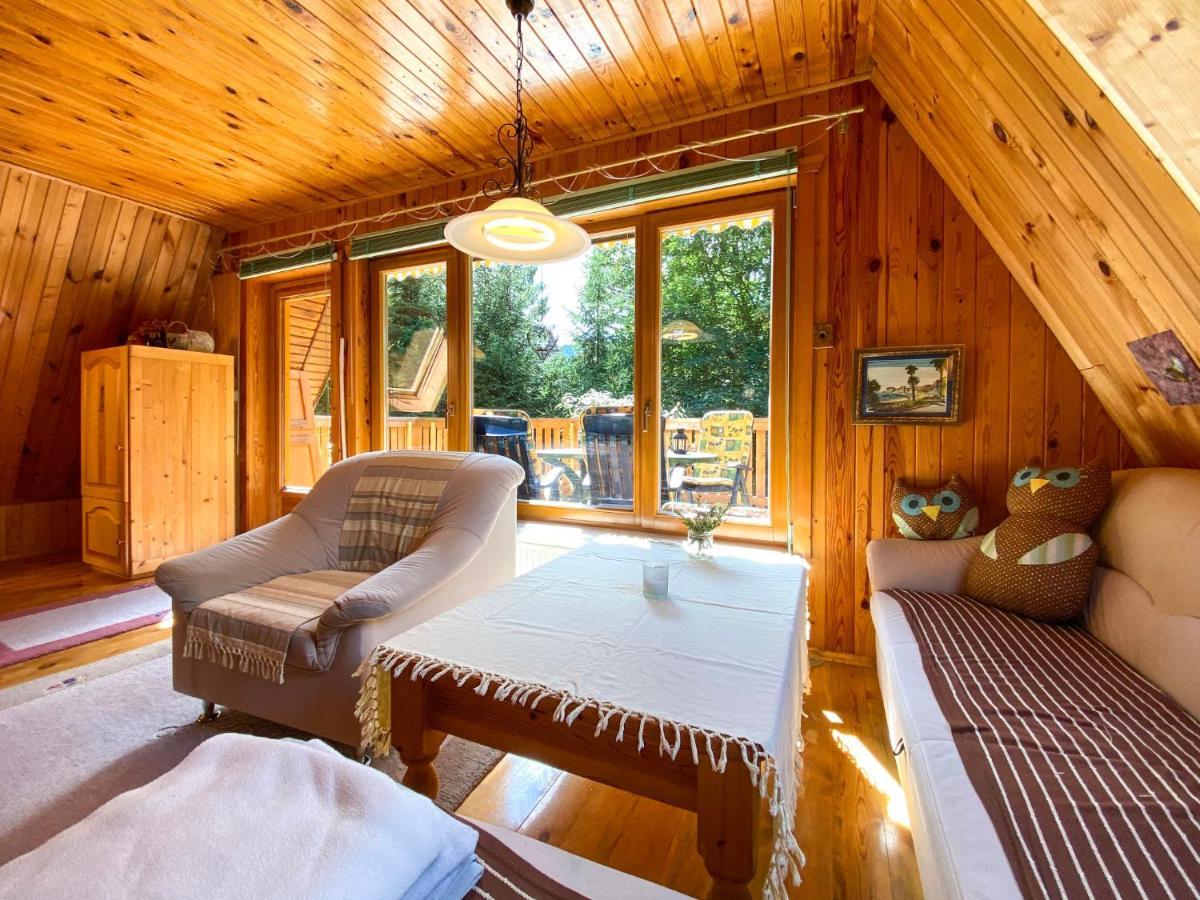 Holiday Home Graefenroda By Interhome Dorrberg Exterior photo